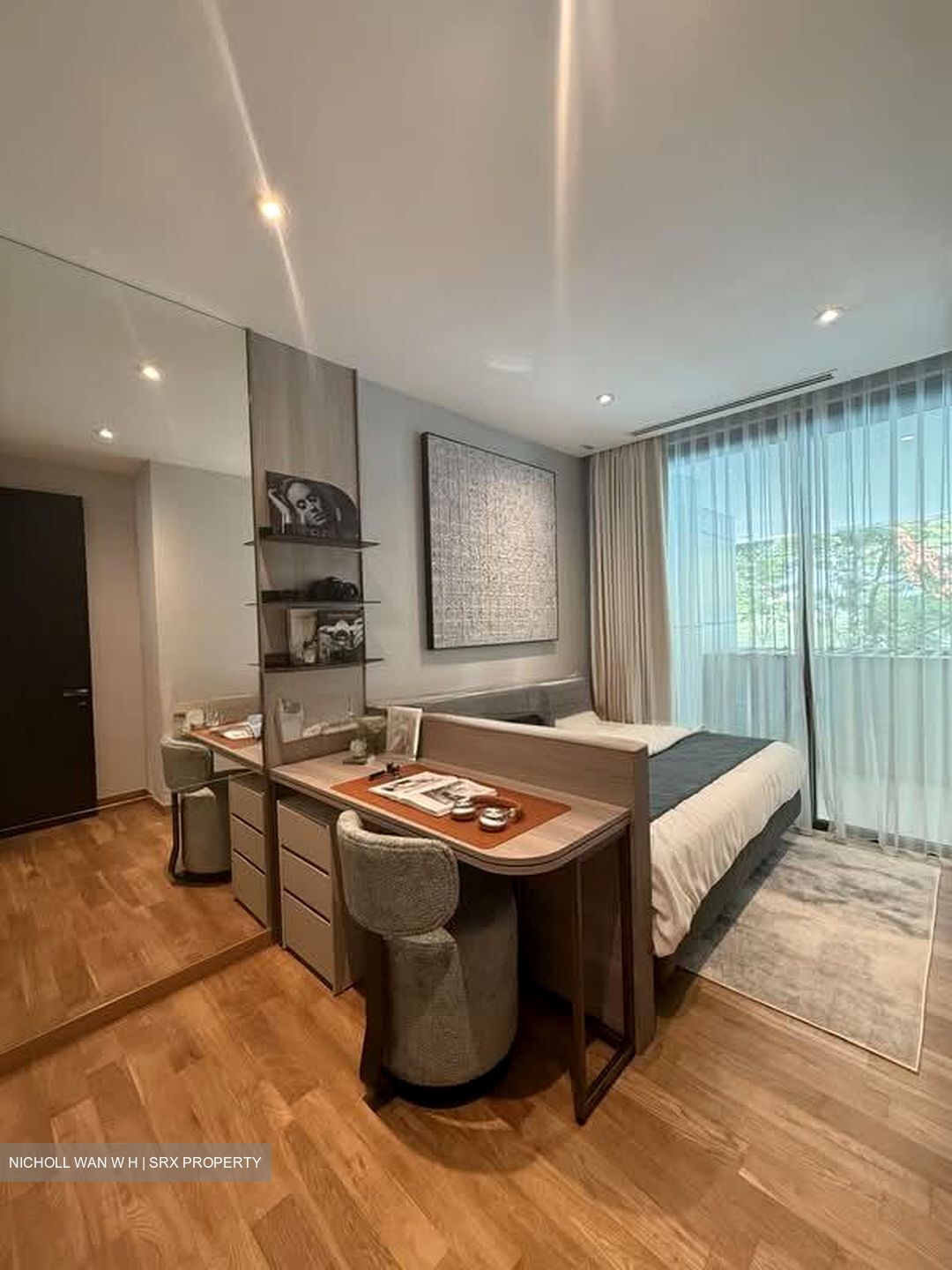 The Concourse (D7), Condominium #593269451